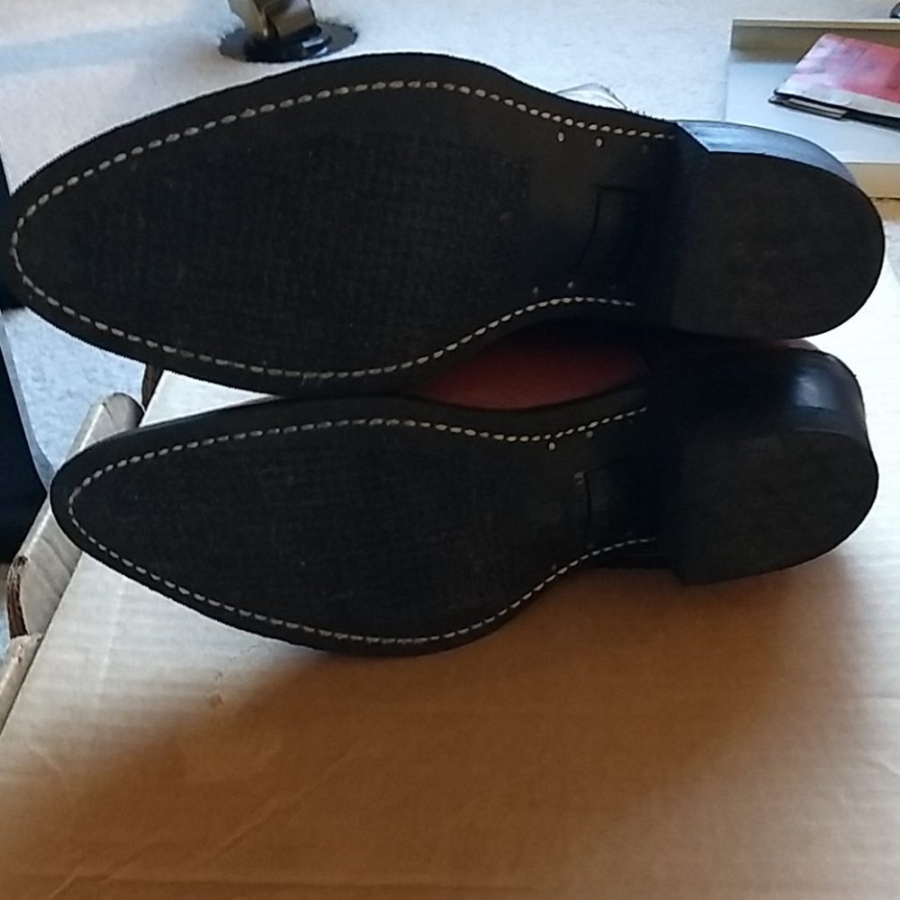 Santa Rosa Boots - Picture 8 of 8